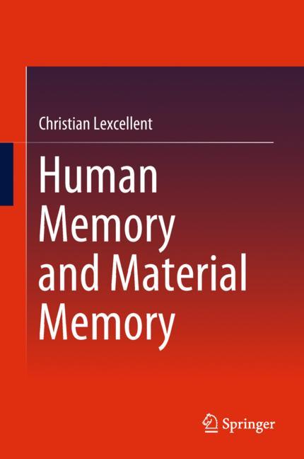 Human Memory And Ma…