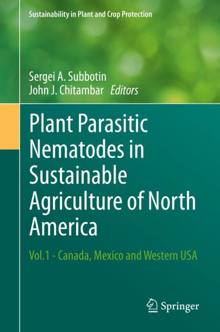 Plant Parasitic Nem…