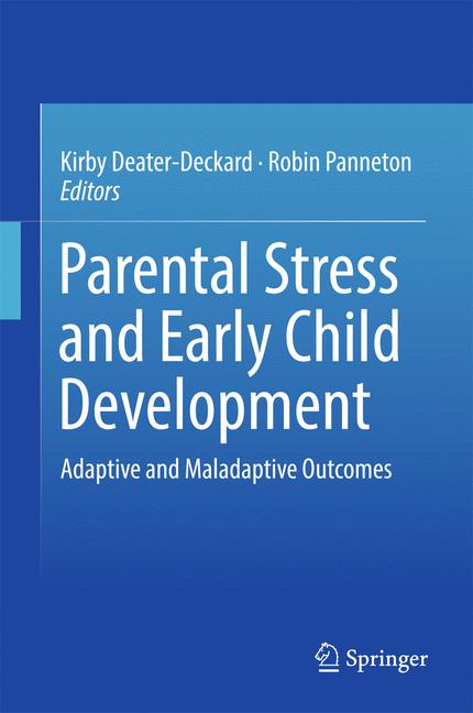 Parental Stress And… - image