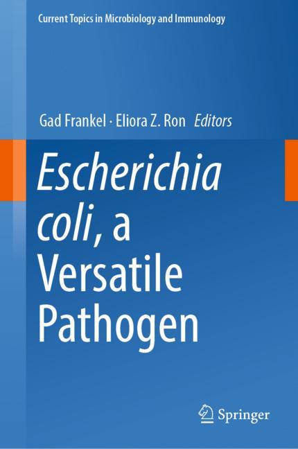 Escherichia Coli, A…