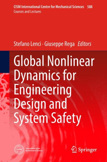 ISBN 9783319997100 product image for Global Nonlinear Dynamics for Engineering Design and System Safety | upcitemdb.com