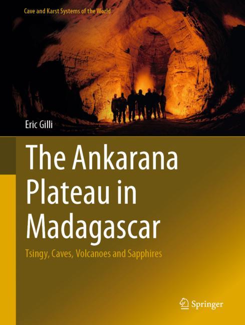 The Ankarana Platea…