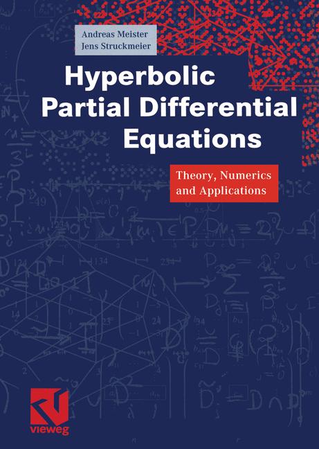 Hyperbolic Partial …