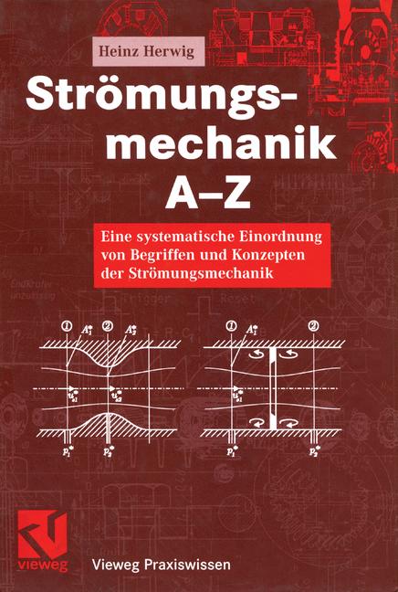 StrÃ¶Mungsmechanik … - image