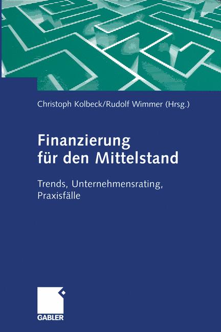 Finanzierung FÃ¼R D…