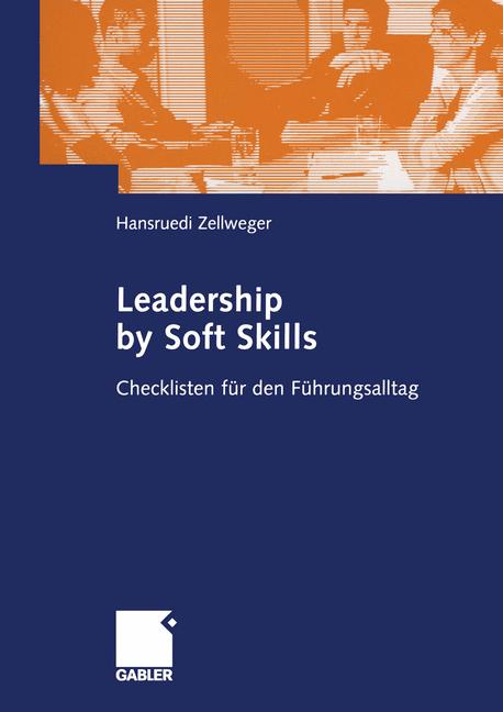 Leadership By Soft … - image