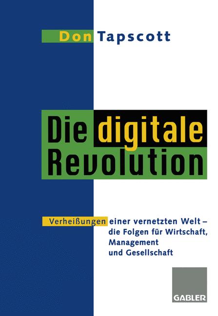 Die Digitale Revolu…