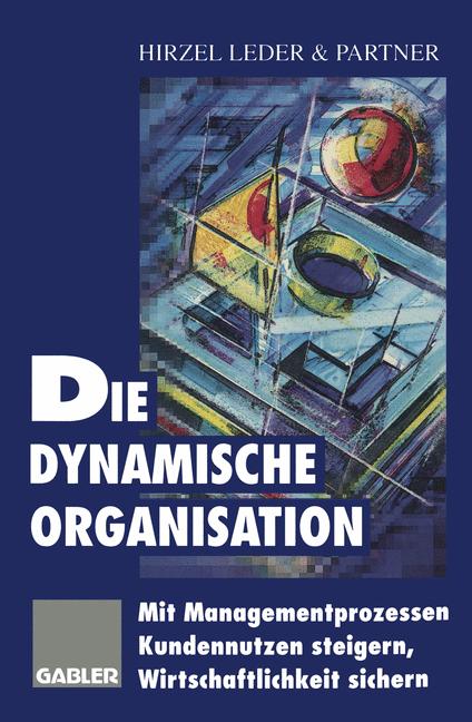 Die Dynamische Orga…