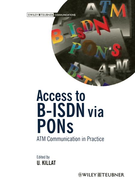 Access To B-ISDN Vi…