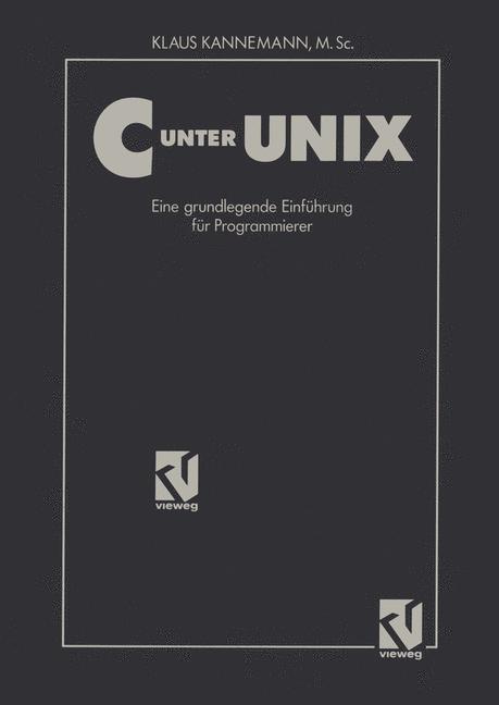 C Unter Unix
