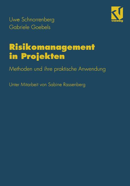 Risikomanagement In…