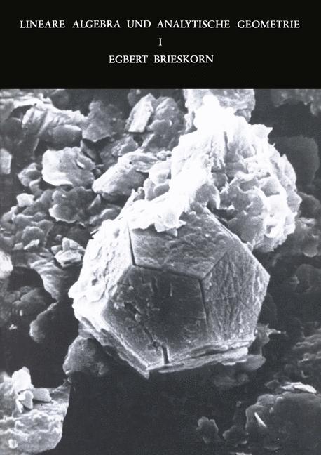 Lineare Algebra Und…