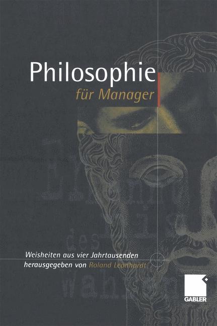 Philosophie FÃ¼R Ma…