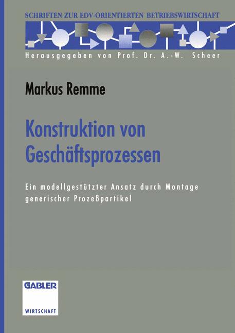 Konstruktion Von Ge… - image