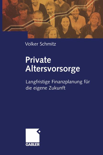 Private Altersvorso…