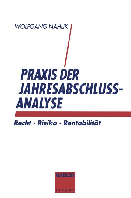 Praxis Der Jahresab…