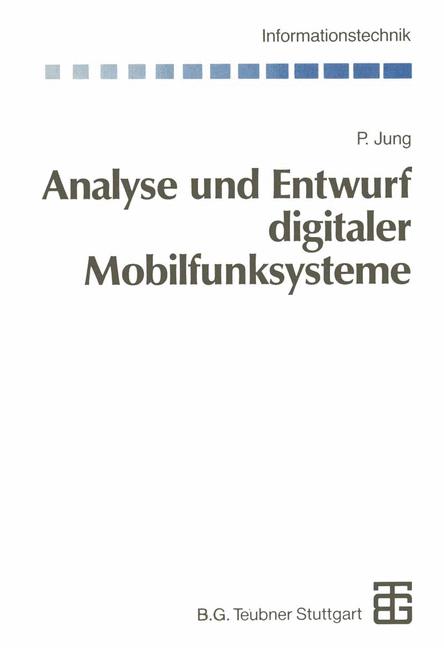 Analyse Und Entwurf…