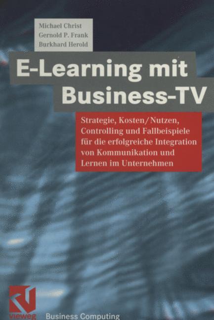 E-Learning Mit Busi…