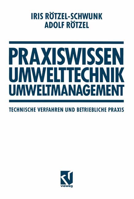 Praxiswissen Umwelt… - image