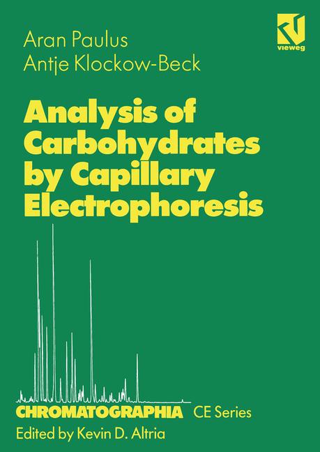 Analysis Of Carbohy… - image