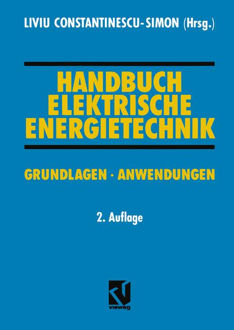 Handbuch Elektrisch…