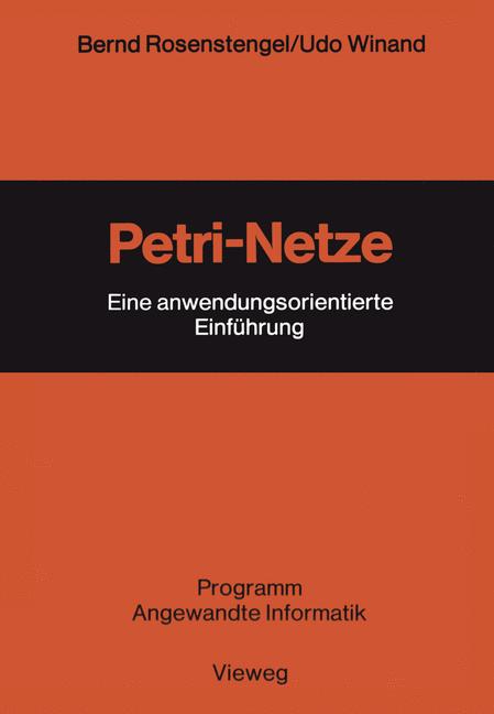 Petri-Netze