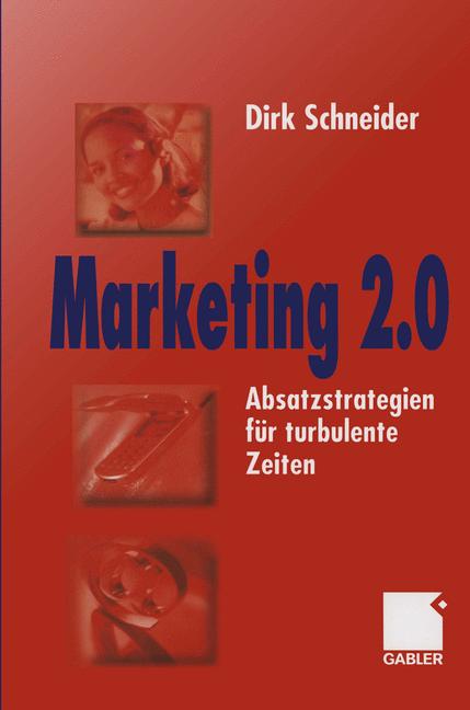 ISBN 9783322869647 product image for Marketing 2.0 | upcitemdb.com