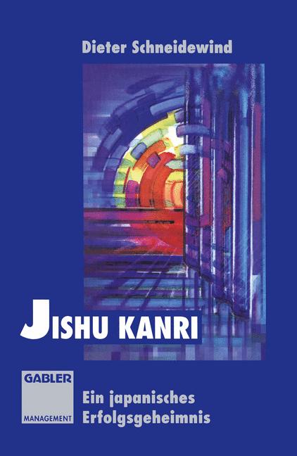 ISBN 9783322870896 product image for Jishu Kanri | upcitemdb.com