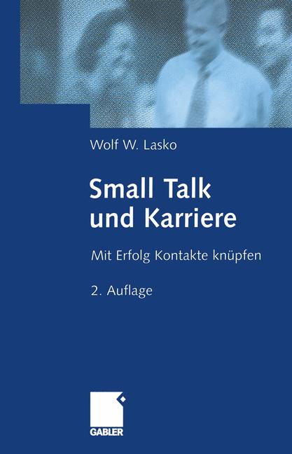 Small Talk Und Karr… - image