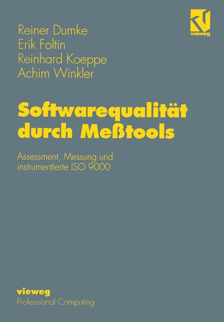 Softwarequalität durch Meßtools-image-978-3-322-87243-2