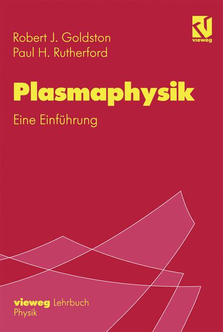 Plasmaphysik - image
