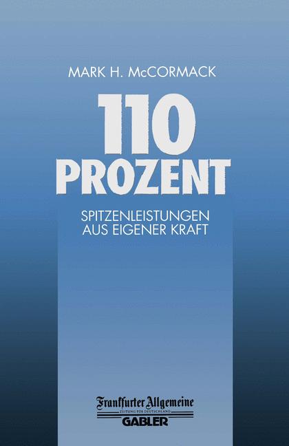 110 Prozent - image
