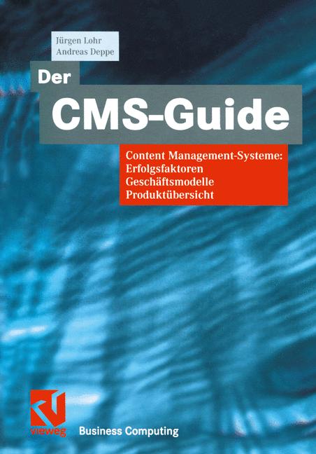 Der Cms-Guide - image