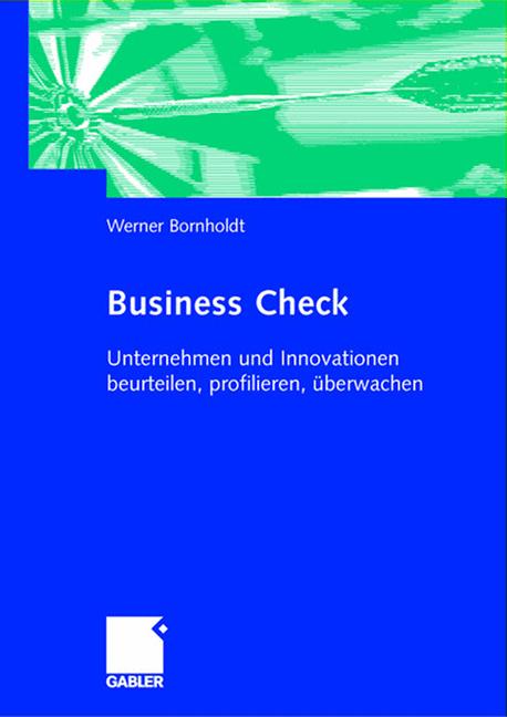 ISBN 9783322902122 product image for Business Check | upcitemdb.com