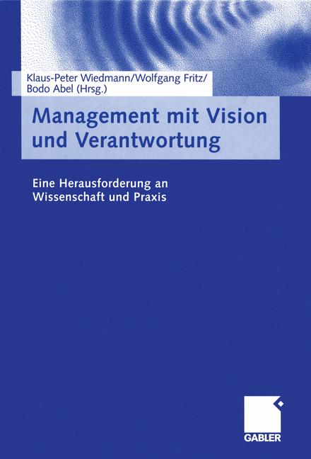 Management Mit Visi…