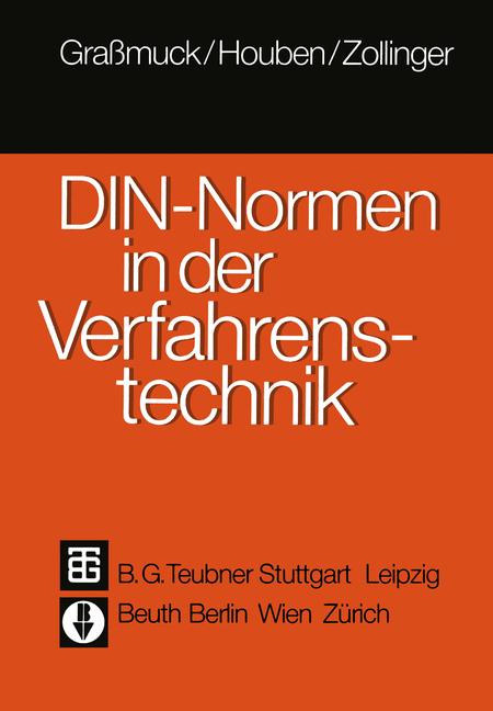 Din-Normen In Der V…