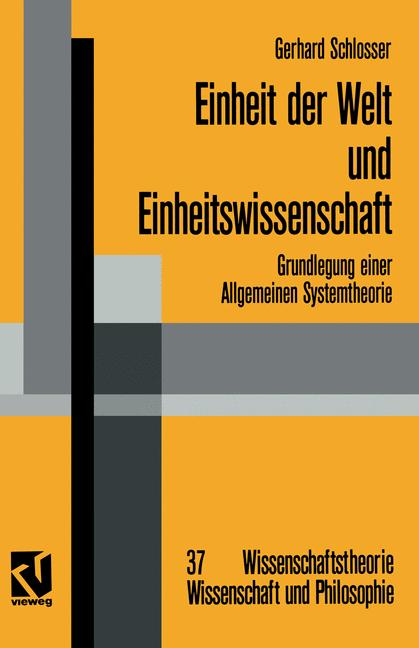 Einheit Der Welt Un…