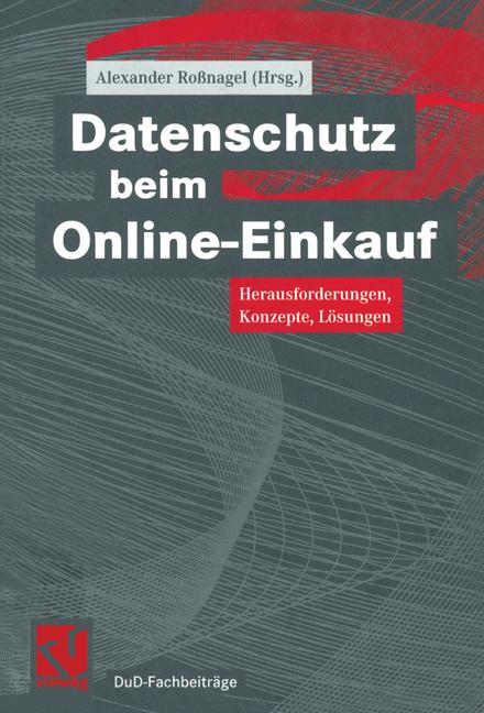 Datenschutz Beim On… - image