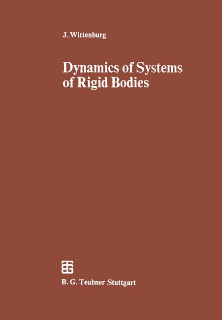 Dynamics Of Systems… - image
