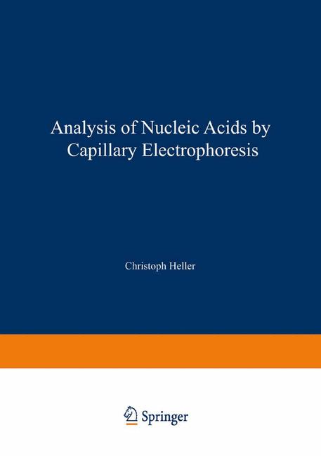 Analysis Of Nucleic… - image