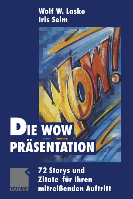 Die Wow-PrÃ¤Sentati…