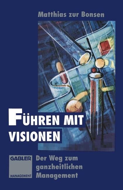 FÃ¼Hren Mit Visionen
