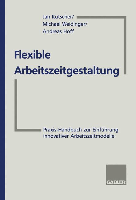 Flexible Arbeitszei…