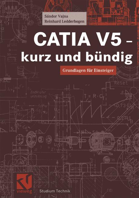Catia V5 - Kurz Und…