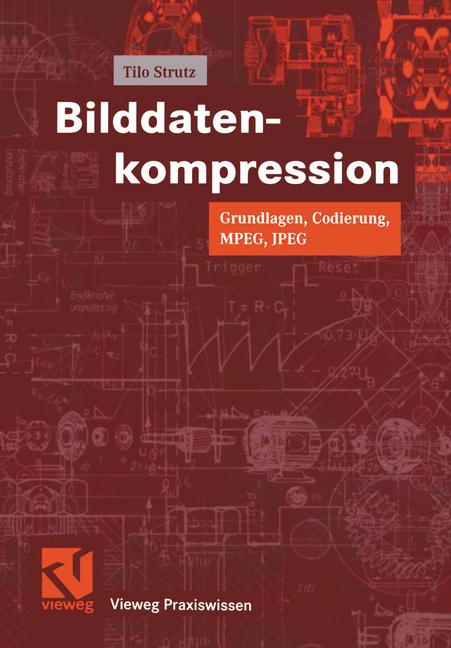 Bilddatenkompression