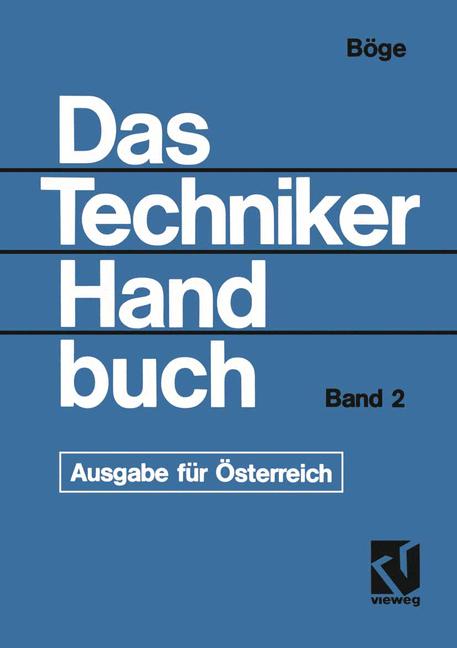 Das Techniker Handb…