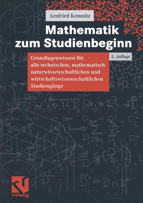 Mathematik Zum Stud…