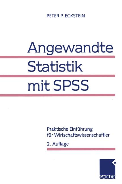 Angewandte Statisti…