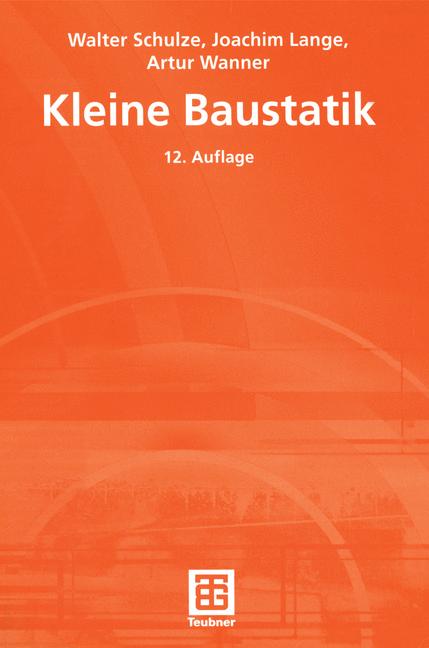 Kleine Baustatik