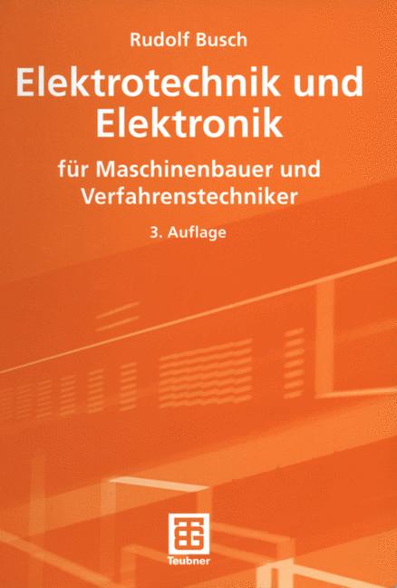 Elektrotechnik Und …
